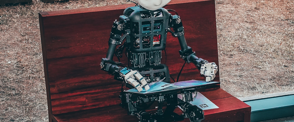 KI-Automatisierung – Workflows und Prozessoptimierung