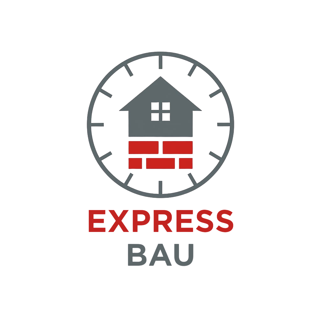 Express Bau Startseite – Bau und Sanierung Nürnberg