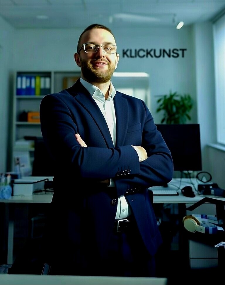 Brilant Miftari Klickunst