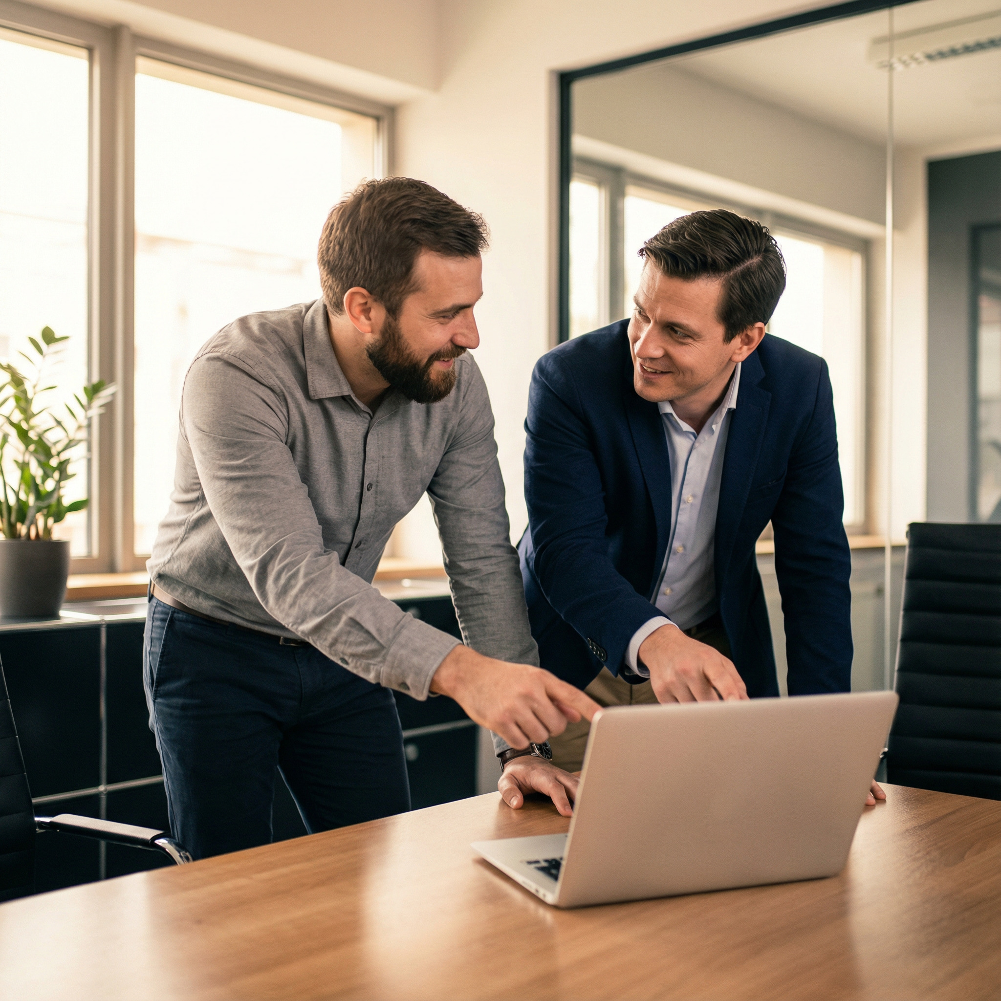 Professionelles Branding und Corporate Design